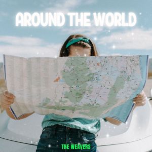 The Weavers的專輯Around the World