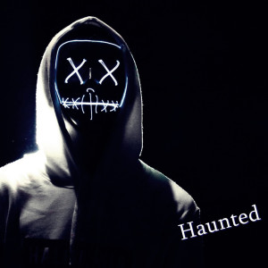 SOiL的专辑Haunted
