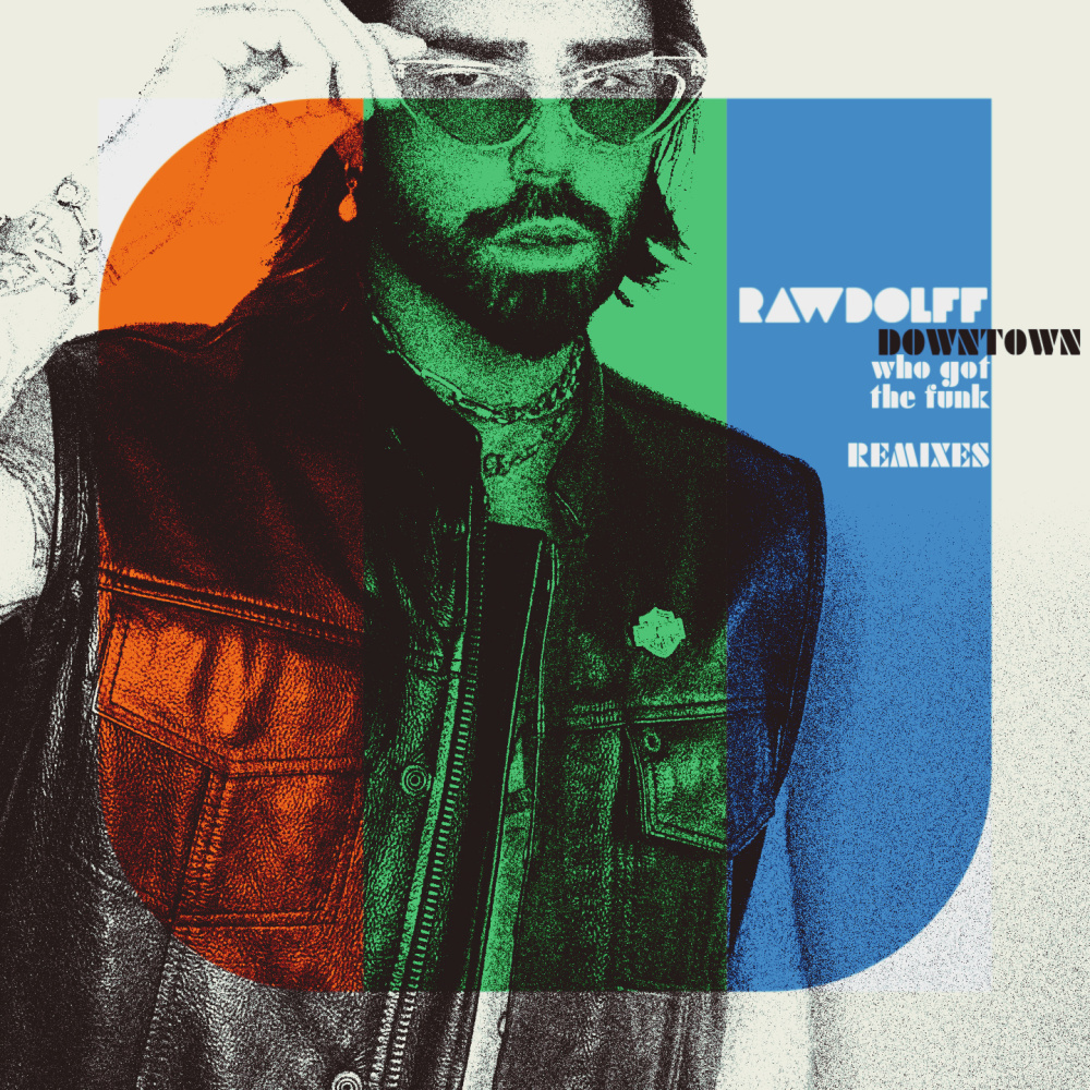 Downtown (Who Got The Funk?) (Limit3R Remix)