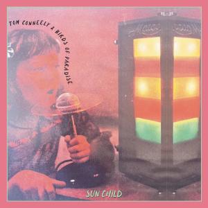 收聽Tom Conneely & Birds of Paradise的Running Too Hot歌詞歌曲