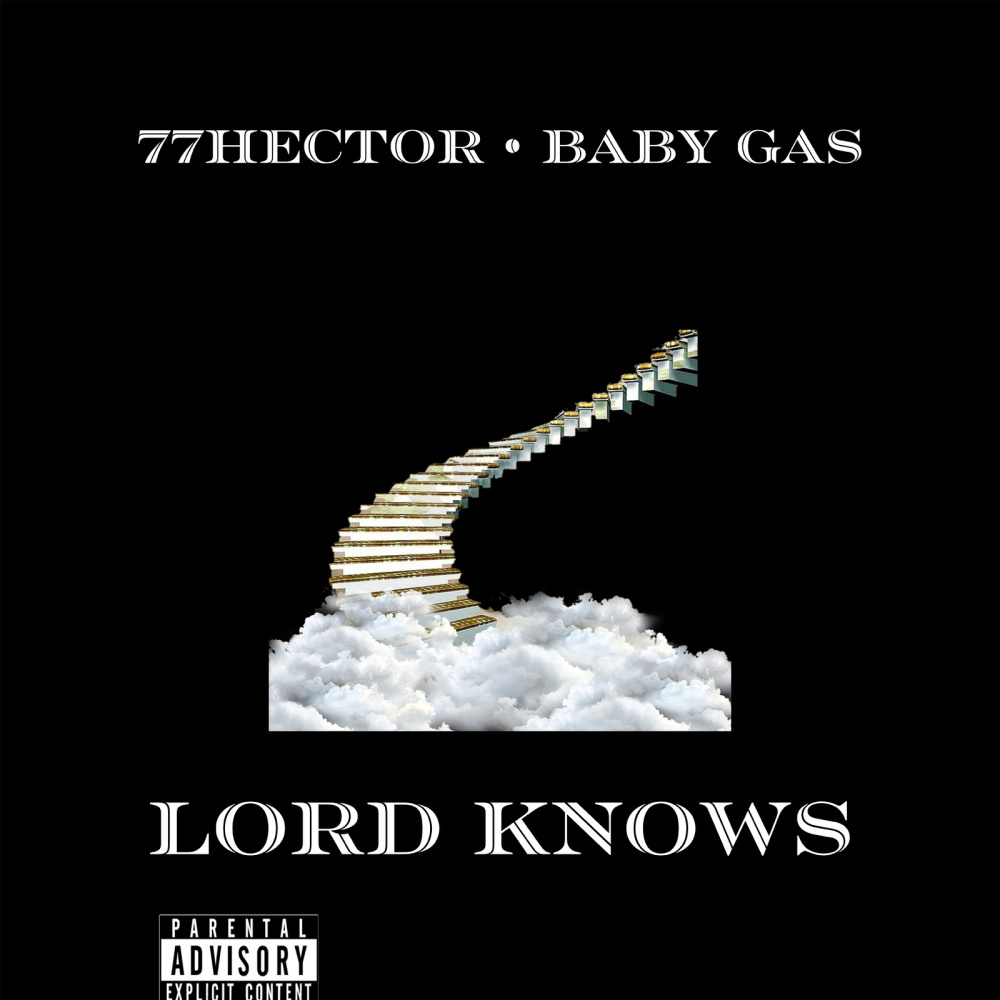 Lord Knows (Explicit)