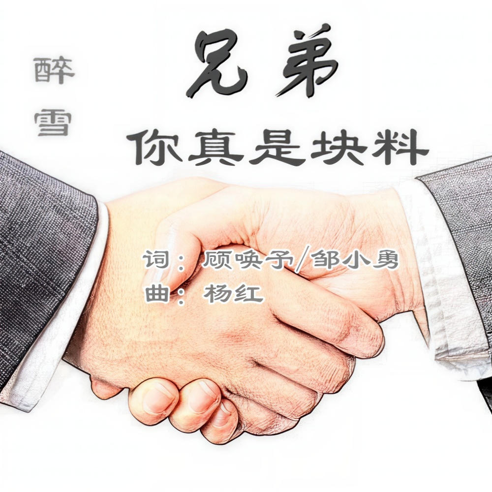 兄弟 你真是块料 (完整版)
