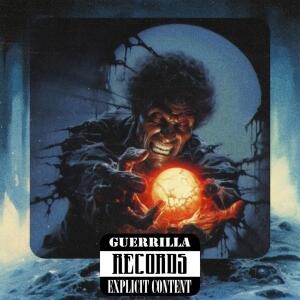收聽Guerrilla Records的UNCANNY (feat. Adam X, daexcursed, Antonie & Kim) (Explicit)歌詞歌曲
