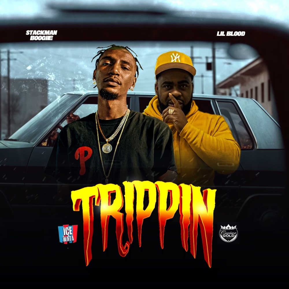 Trippin (Explicit)