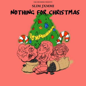 Nothing For Christmas dari Rae Sremmurd