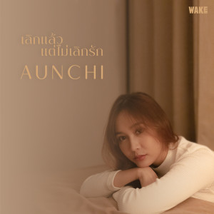 Album เลิกแล้ว แต่ไม่เลิกรัก from AUNCHI