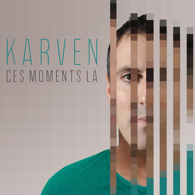 Listen to Si loin d'ici song with lyrics from Karven