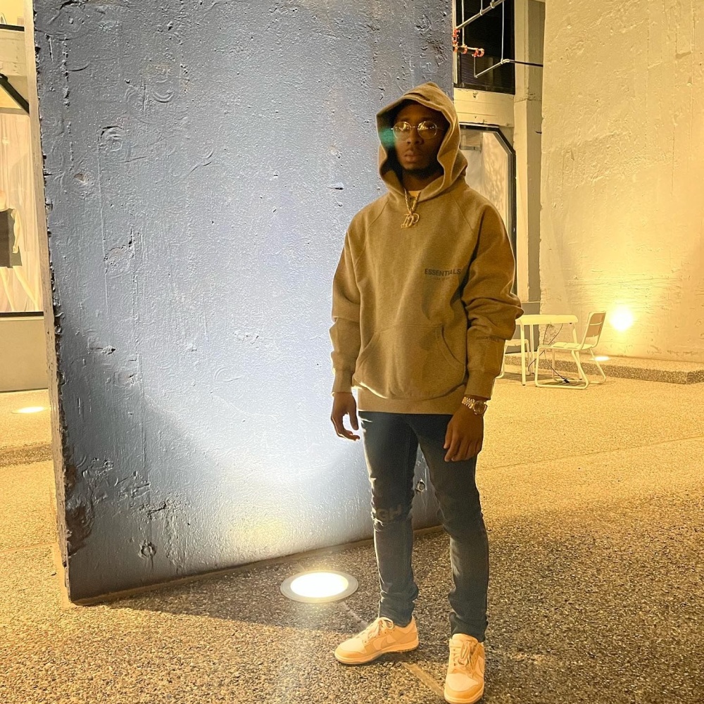 Street Light (Explicit)