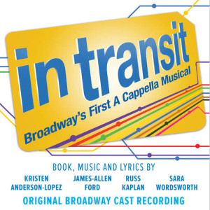 ดาวน์โหลดและฟังเพลง We Are Home (From "In Transit: Broadway's First A Cappella Musical"/Original Broadway Cast Recording) พร้อมเนื้อเพลงจาก Telly Leung