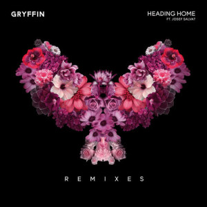 ดาวน์โหลดและฟังเพลง Heading Home (Love Thy Brother Remix) พร้อมเนื้อเพลงจาก Gryffin