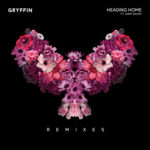 ดาวน์โหลดและฟังเพลง Heading Home (Feki Remix) พร้อมเนื้อเพลงจาก Gryffin