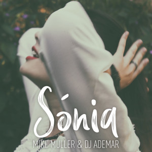 Album Sónia from Dj Ademar