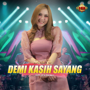 Album Demi Kasih Sayang oleh Dara Fu