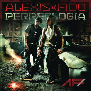 收聽Alexis & Fido的Deja Ver歌詞歌曲