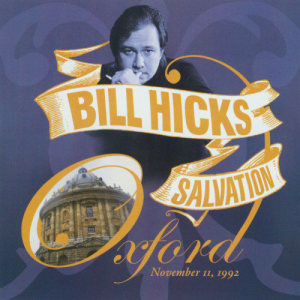 收聽Bill Hicks的Fries (Explicit) (Album Version)歌詞歌曲