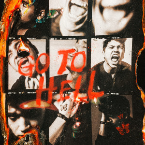 收聽Clinton Kane的GO TO HELL (Explicit)歌詞歌曲