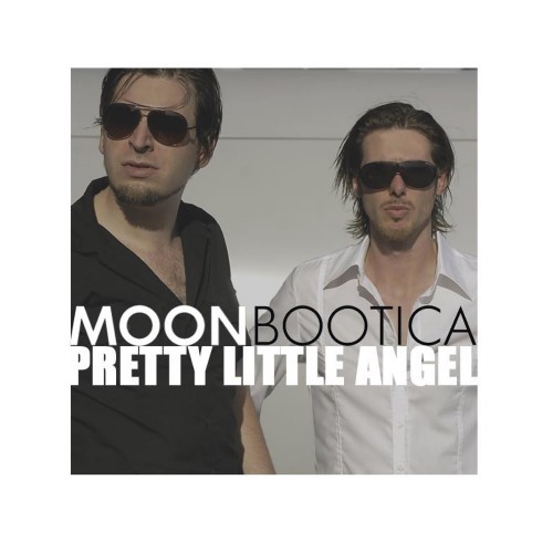 Pretty Little Angels (Short Edit)