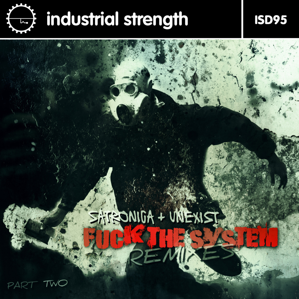 Fuck the System (Explicit)