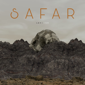 Listen to Safar song with lyrics from Luv Kush
