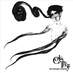 Album The Thought Chapter from Color Theory
