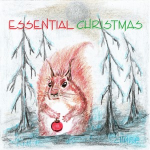 อัลบัม Essential Christmas (Explicit) ศิลปิน Various