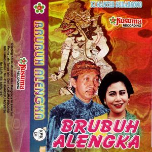Album Brubuh Alengka (Wayang Kulit Ki Manteb Sudarsono) from Ki Manteb Sudarsono