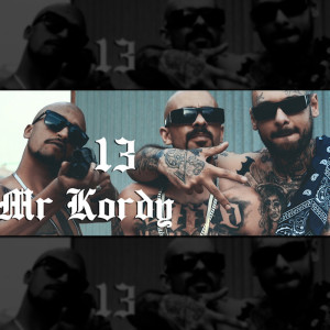 Listen to 13 song with lyrics from Mr Kordy