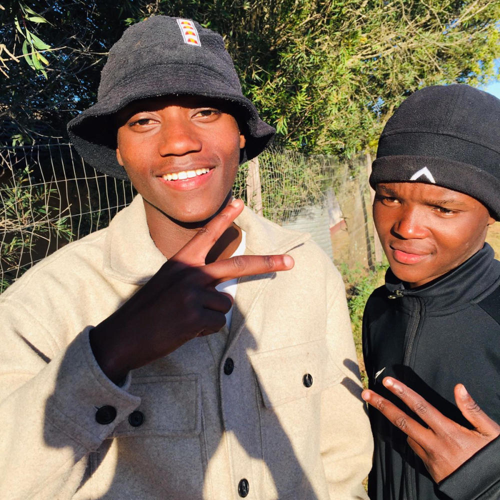 Abadala (feat. C_way CPT)