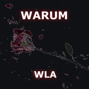 WLA的專輯WARUM (Explicit)