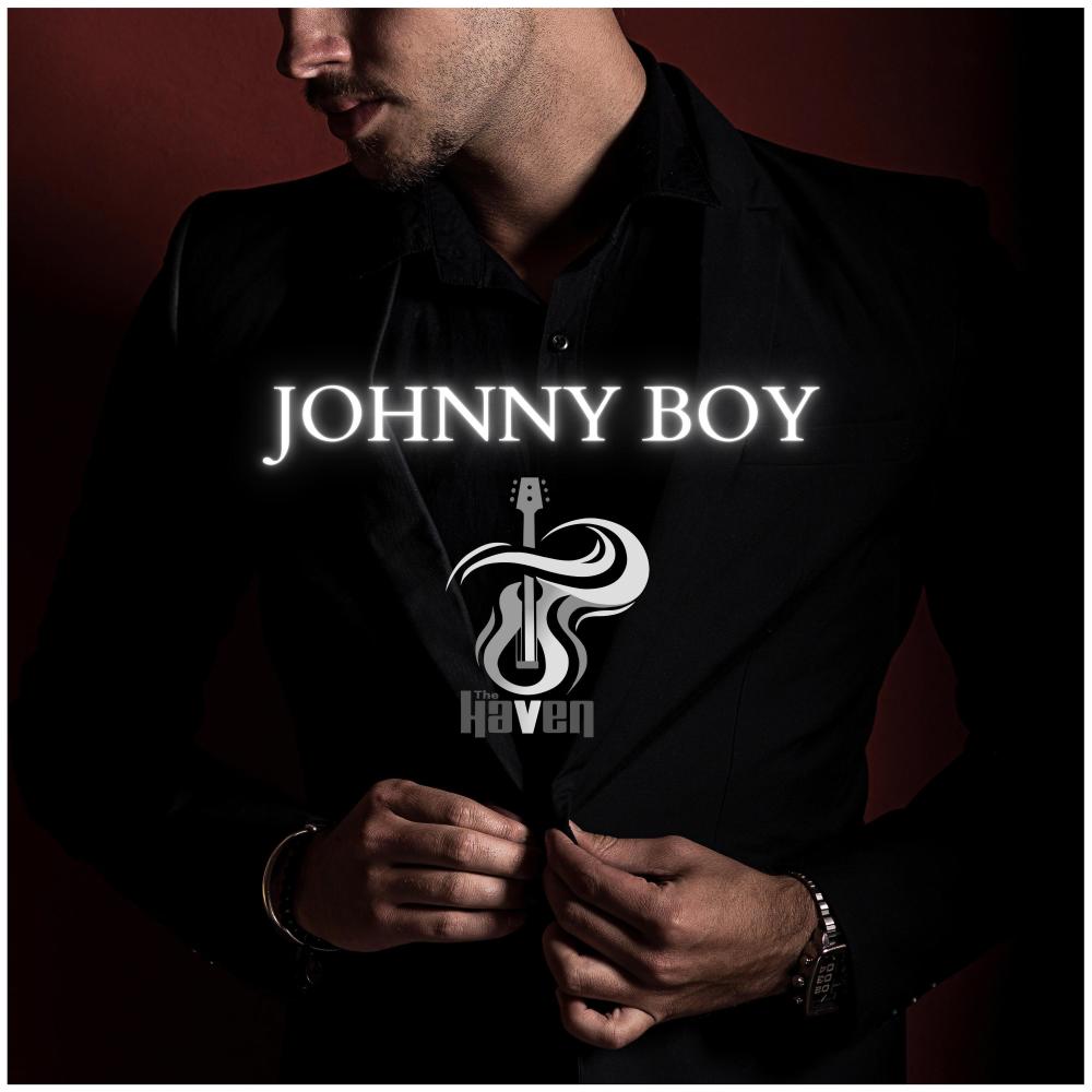 Johnny Boy