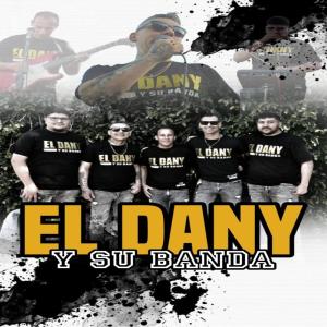 收聽El Dany的El Dany (A traves del vaso)歌詞歌曲