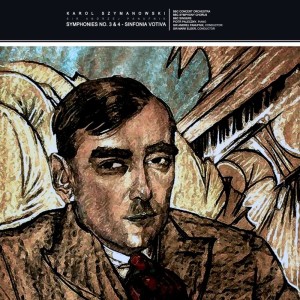 Listen to Szymanowski: Symphony No. 3 'The Song of the Night', Op. 27 song with lyrics from Philip Landridge