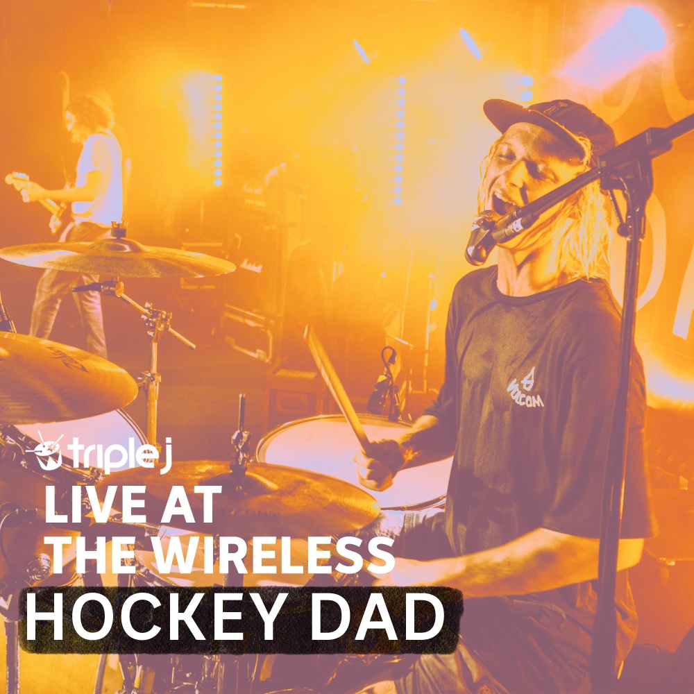 Get Free (triple j Live At The Wireless|Explicit)