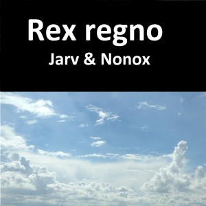 收聽Rex regno的Jarv歌詞歌曲