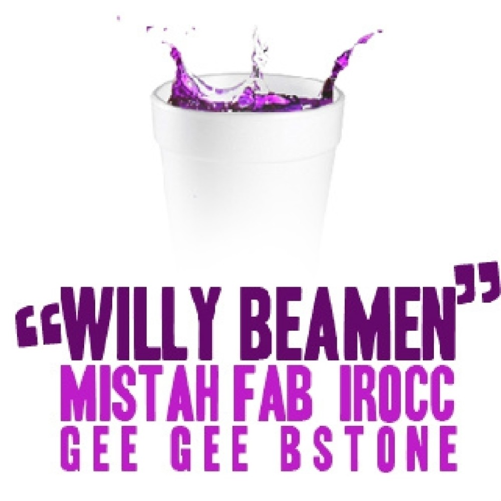 Willy Beamen (Instrumental)