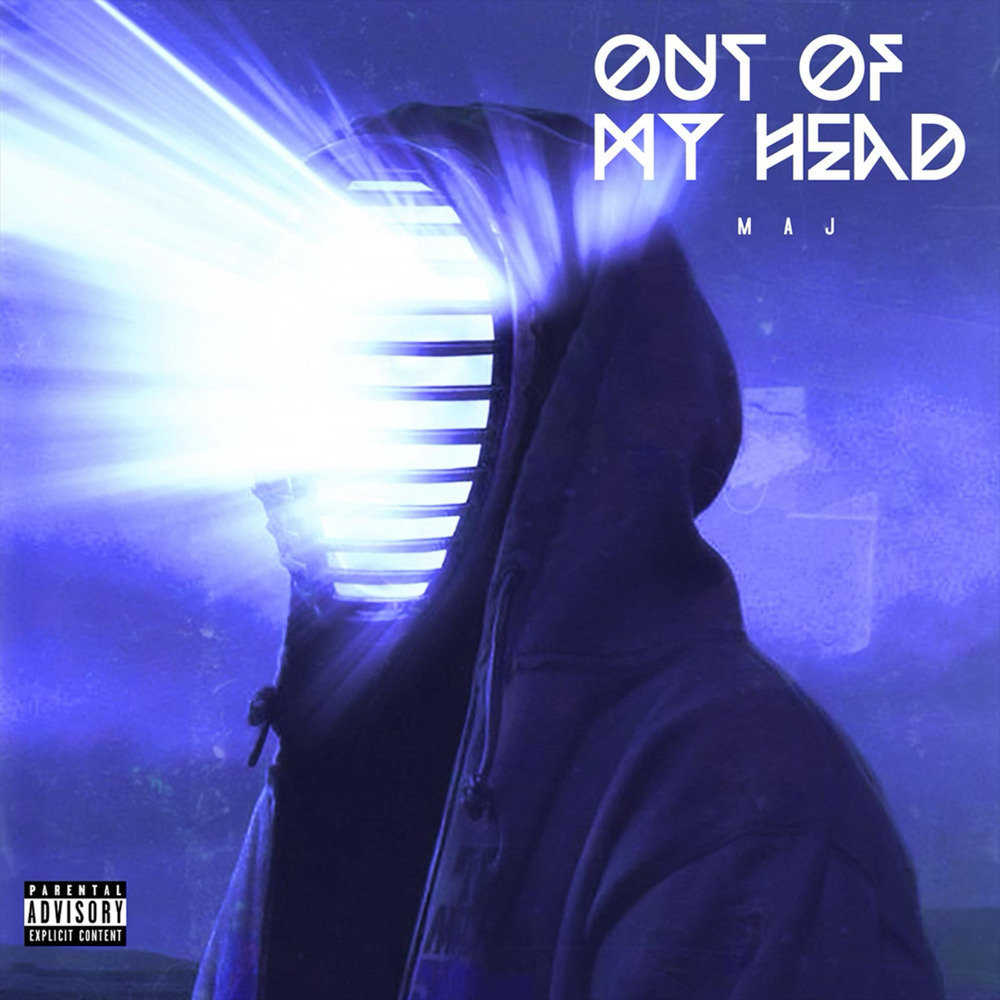 Out Of My Head (Explicit)