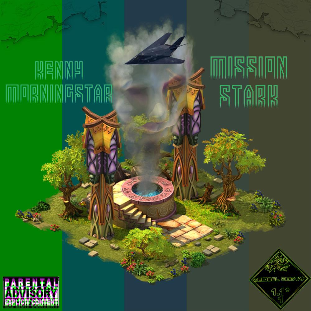 Bermuda Triangle (Instrumental)
