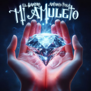 Album Mi Amuleto from El Sandro