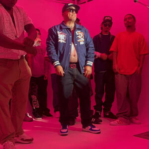 Speedy38的專輯With the bull shit (Explicit)