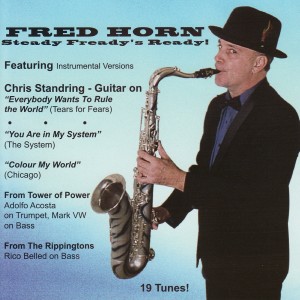 ดาวน์โหลดและฟังเพลง Shake That Rump พร้อมเนื้อเพลงจาก Fred Horn