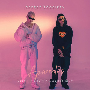 Dengarkan lagu Aparentas nyanyian Narell dengan lirik