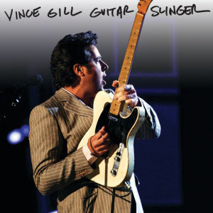 收聽Vince Gill的True Love (Album Version)歌詞歌曲