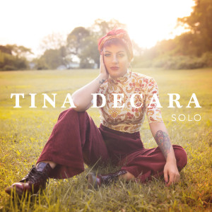 Tina DeCara的專輯Solo