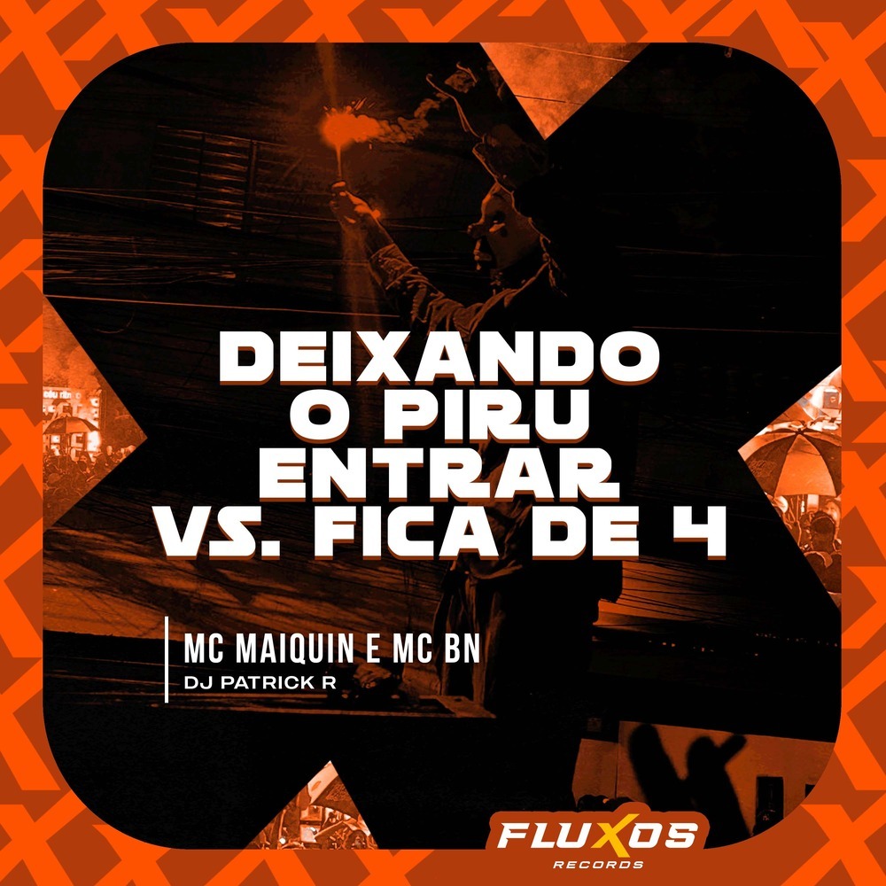 Deixando o piru entrar Vs Fica de 4 (Explicit)
