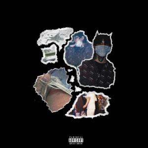 Dengarkan lagu Emotion (feat. Sonny Zero, Skinny Brown) (prod. Wavycake) nyanyian Purp Xanny dengan lirik