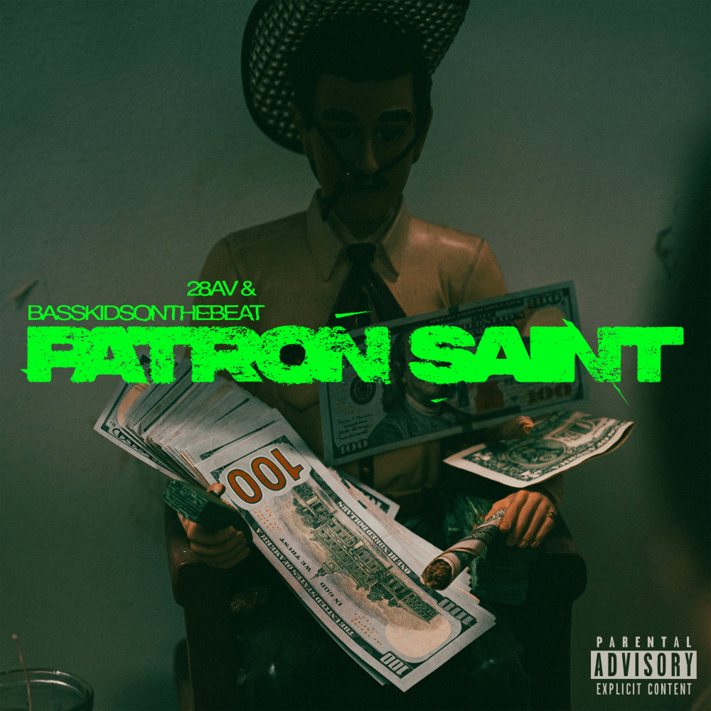 Russian Cream (feat. Steevo) (Explicit)