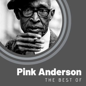 ดาวน์โหลดและฟังเพลง Boweevil Blues พร้อมเนื้อเพลงจาก Pink Anderson
