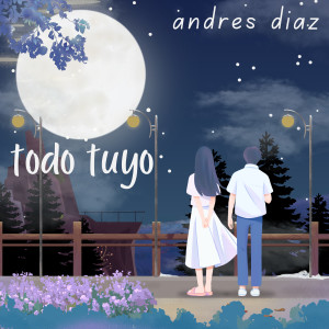 Andres Díaz的專輯todo tuyo