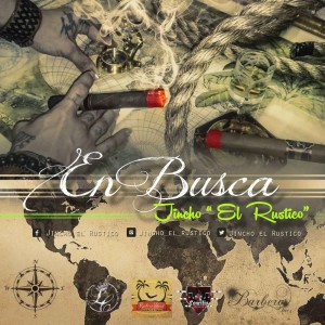 Album En Busca from Jincho El Rustico