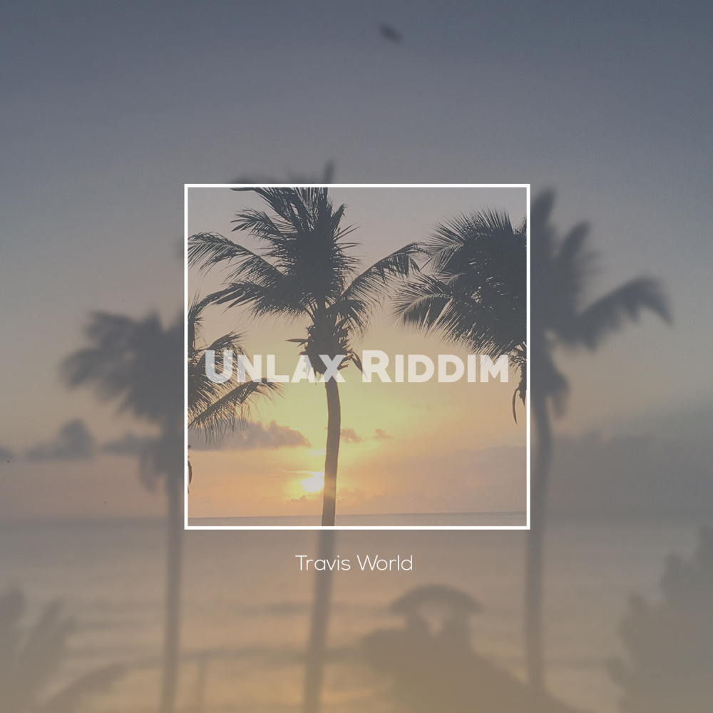 Unlax Riddim (Instrumental)